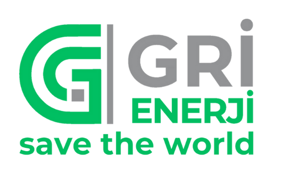 Gri Enerji & Save The World