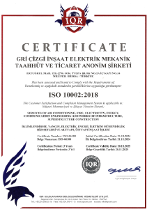 sertifika 2